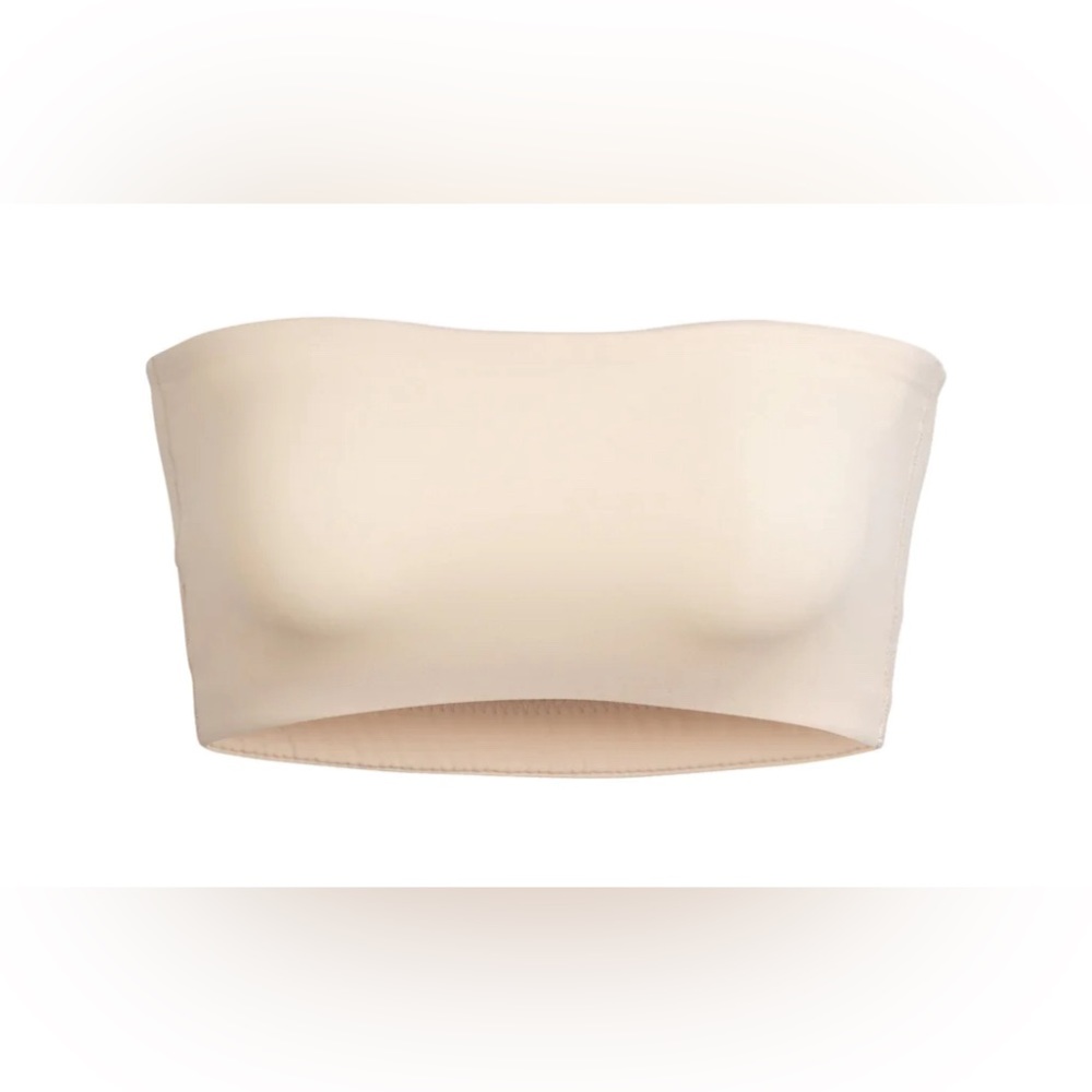 SKIMS Fits Everybody Bandeau NWT